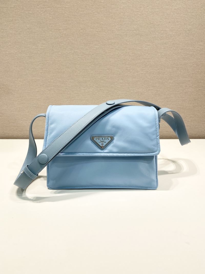 Pra*a satchel bags